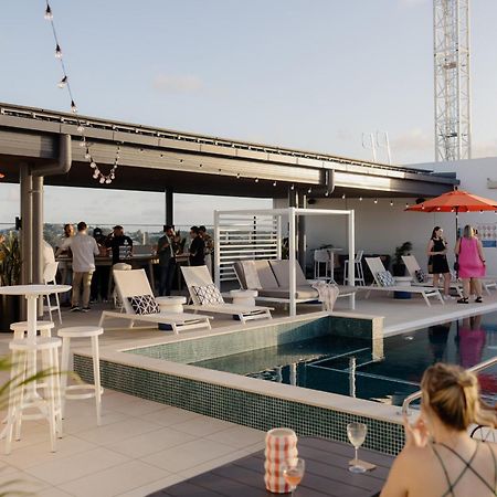 Holiday Inn Express & Suites Sunshine Coast By Ihg Maroochydore Exteriér fotografie
