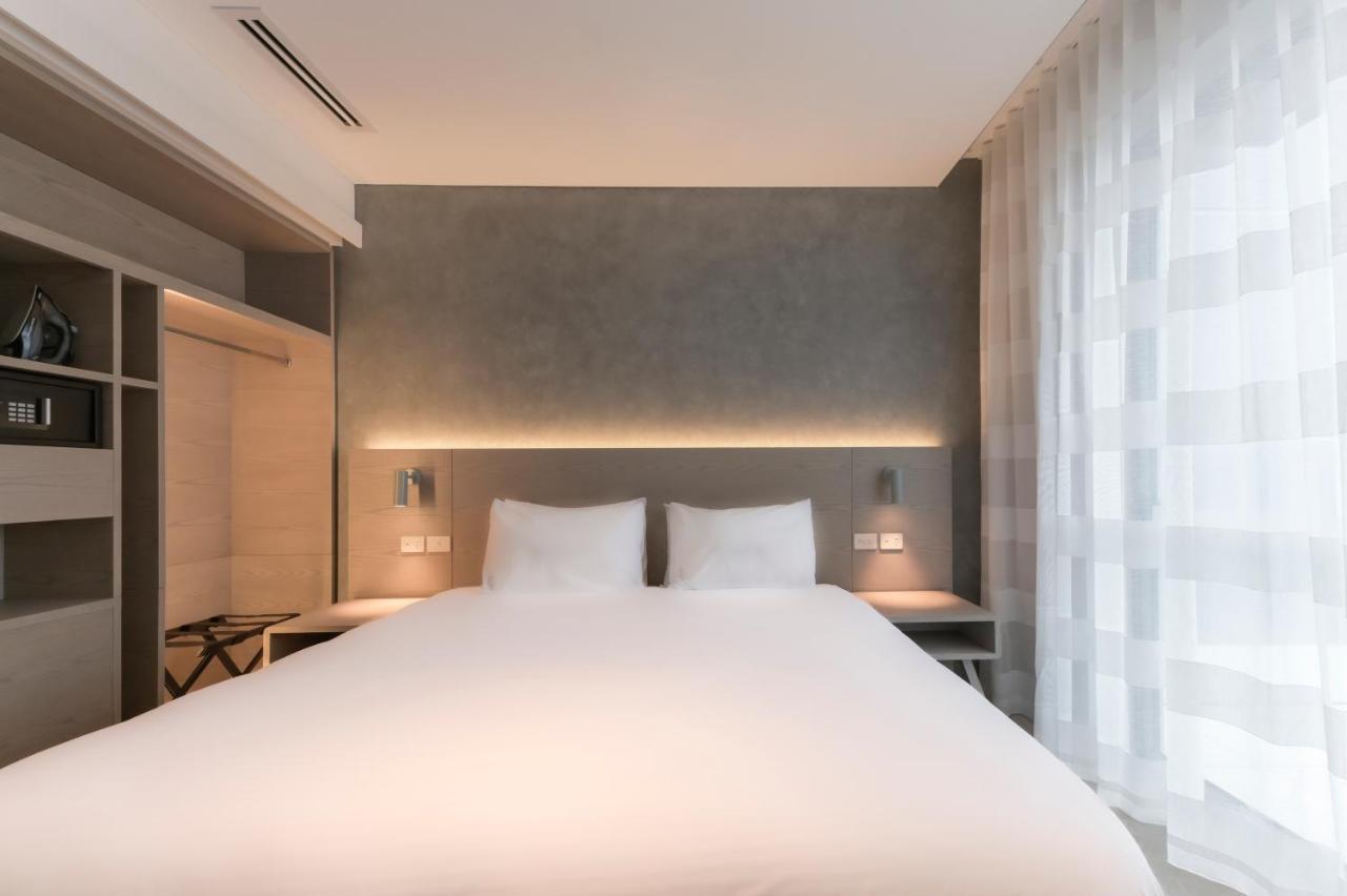 Holiday Inn Express & Suites Sunshine Coast By Ihg Maroochydore Exteriér fotografie