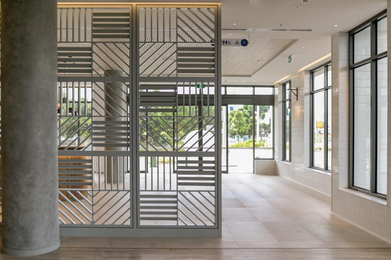 Holiday Inn Express & Suites Sunshine Coast By Ihg Maroochydore Exteriér fotografie