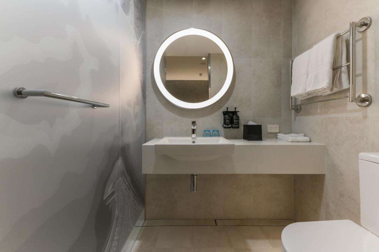 Holiday Inn Express & Suites Sunshine Coast By Ihg Maroochydore Exteriér fotografie