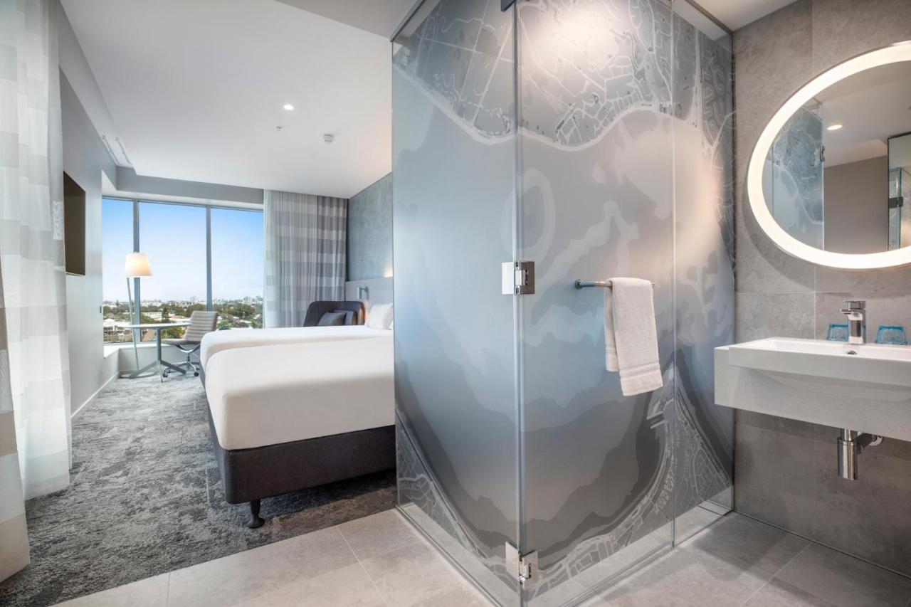 Holiday Inn Express & Suites Sunshine Coast By Ihg Maroochydore Exteriér fotografie