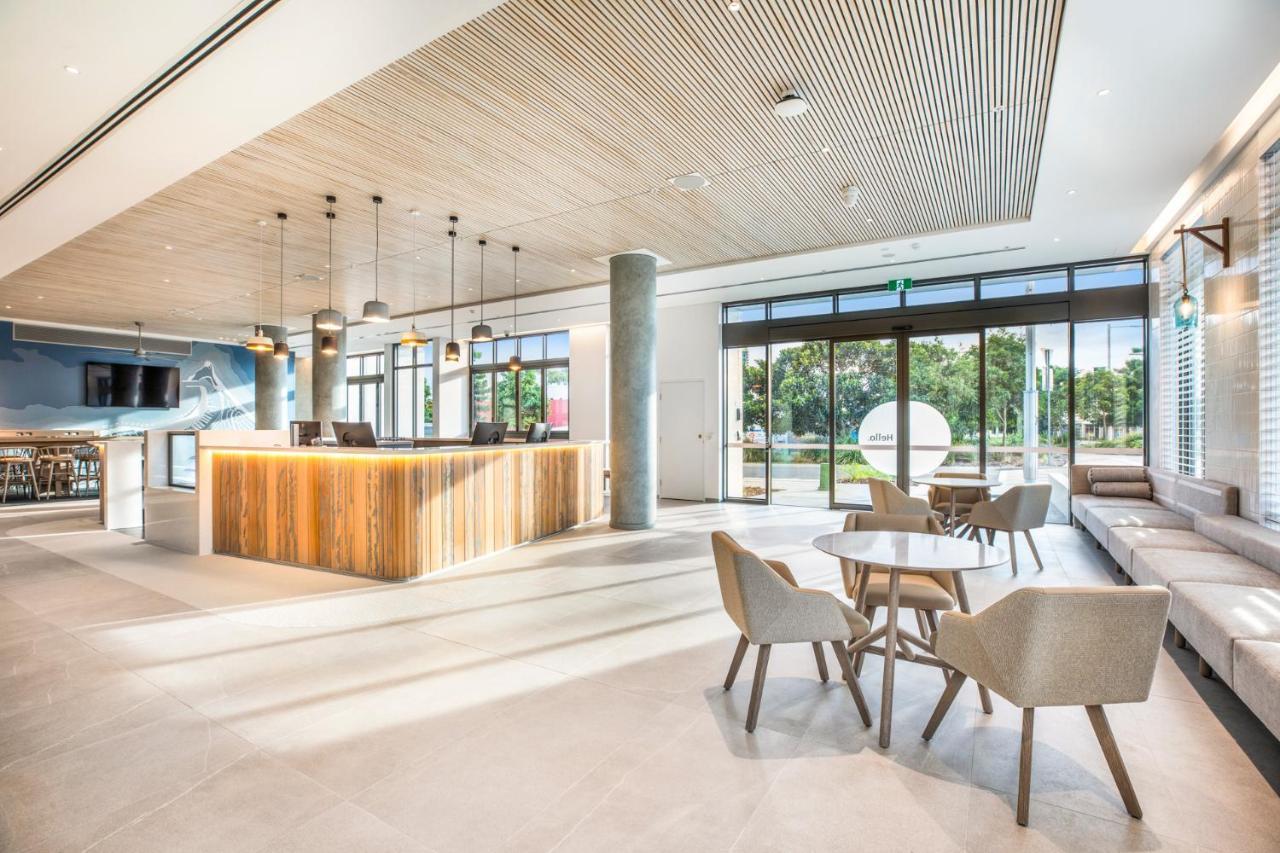 Holiday Inn Express & Suites Sunshine Coast By Ihg Maroochydore Exteriér fotografie