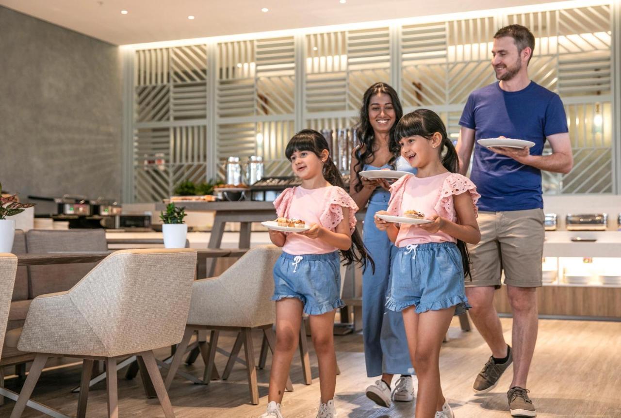 Holiday Inn Express & Suites Sunshine Coast By Ihg Maroochydore Exteriér fotografie