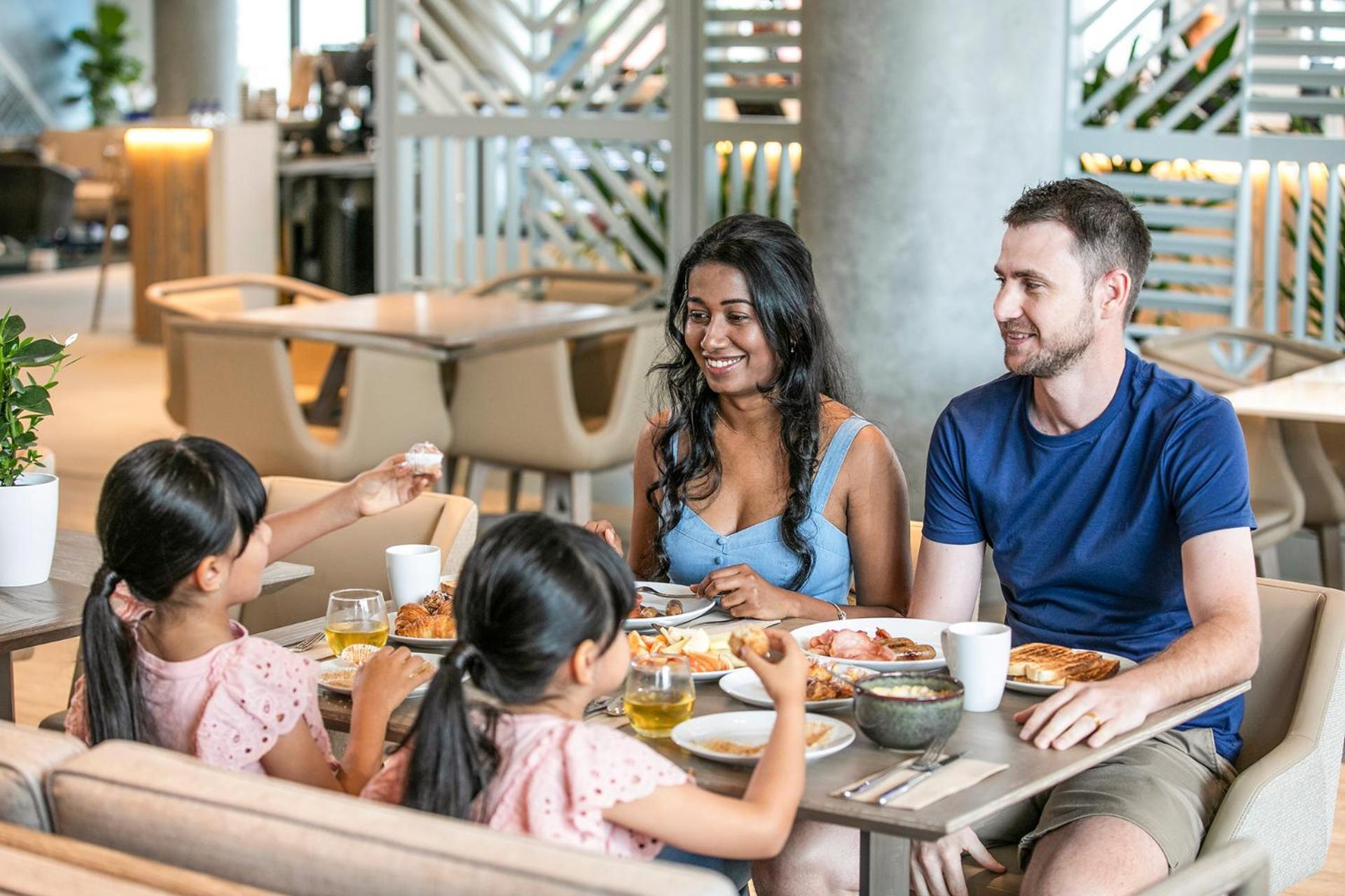 Holiday Inn Express & Suites Sunshine Coast By Ihg Maroochydore Exteriér fotografie
