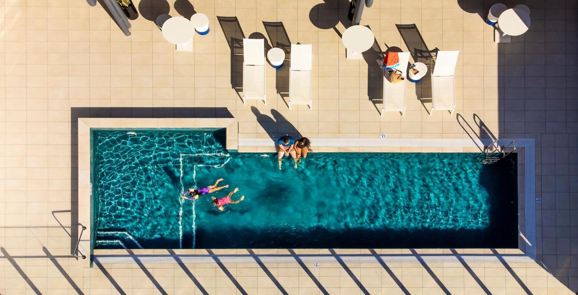 Holiday Inn Express & Suites Sunshine Coast By Ihg Maroochydore Exteriér fotografie