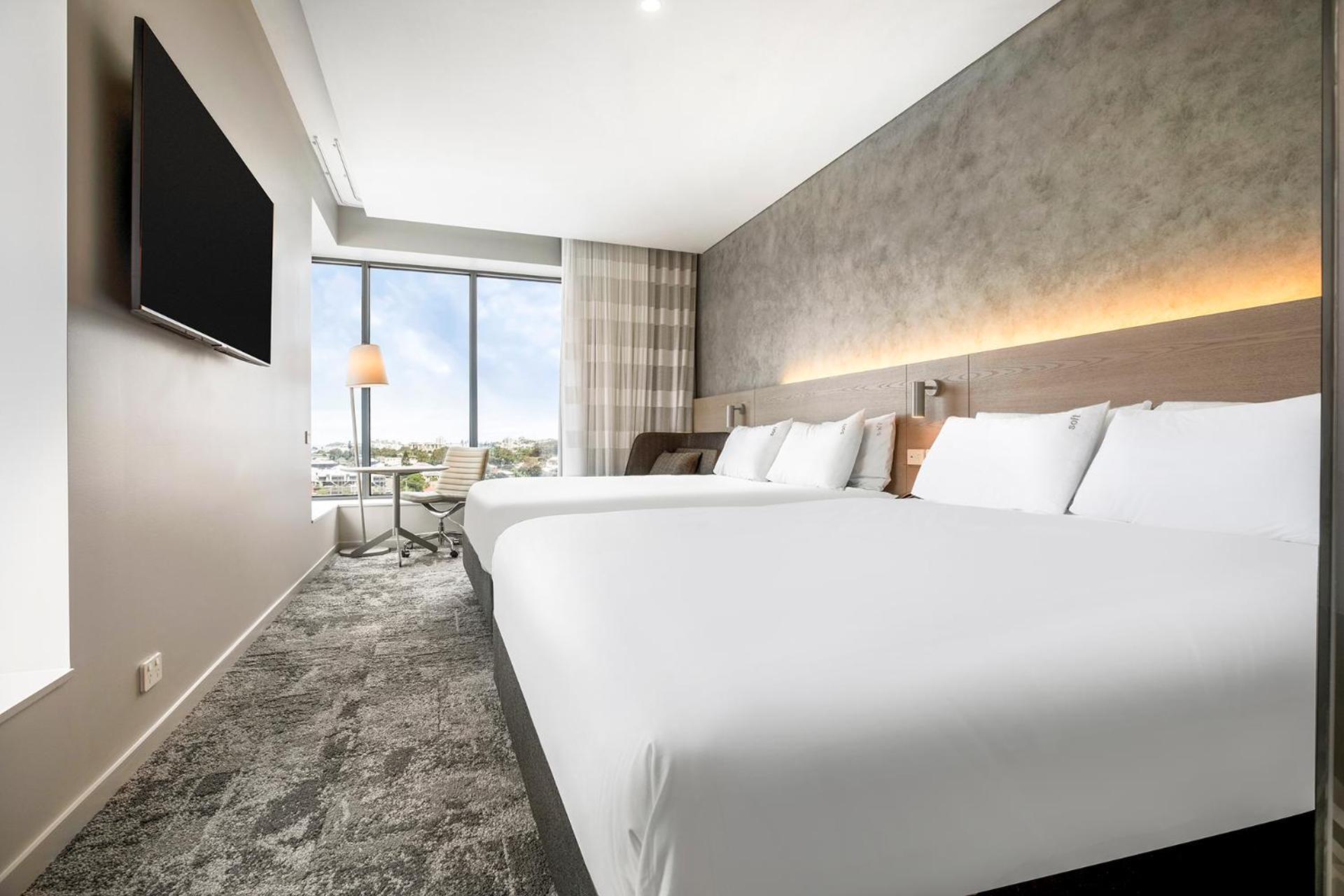 Holiday Inn Express & Suites Sunshine Coast By Ihg Maroochydore Exteriér fotografie