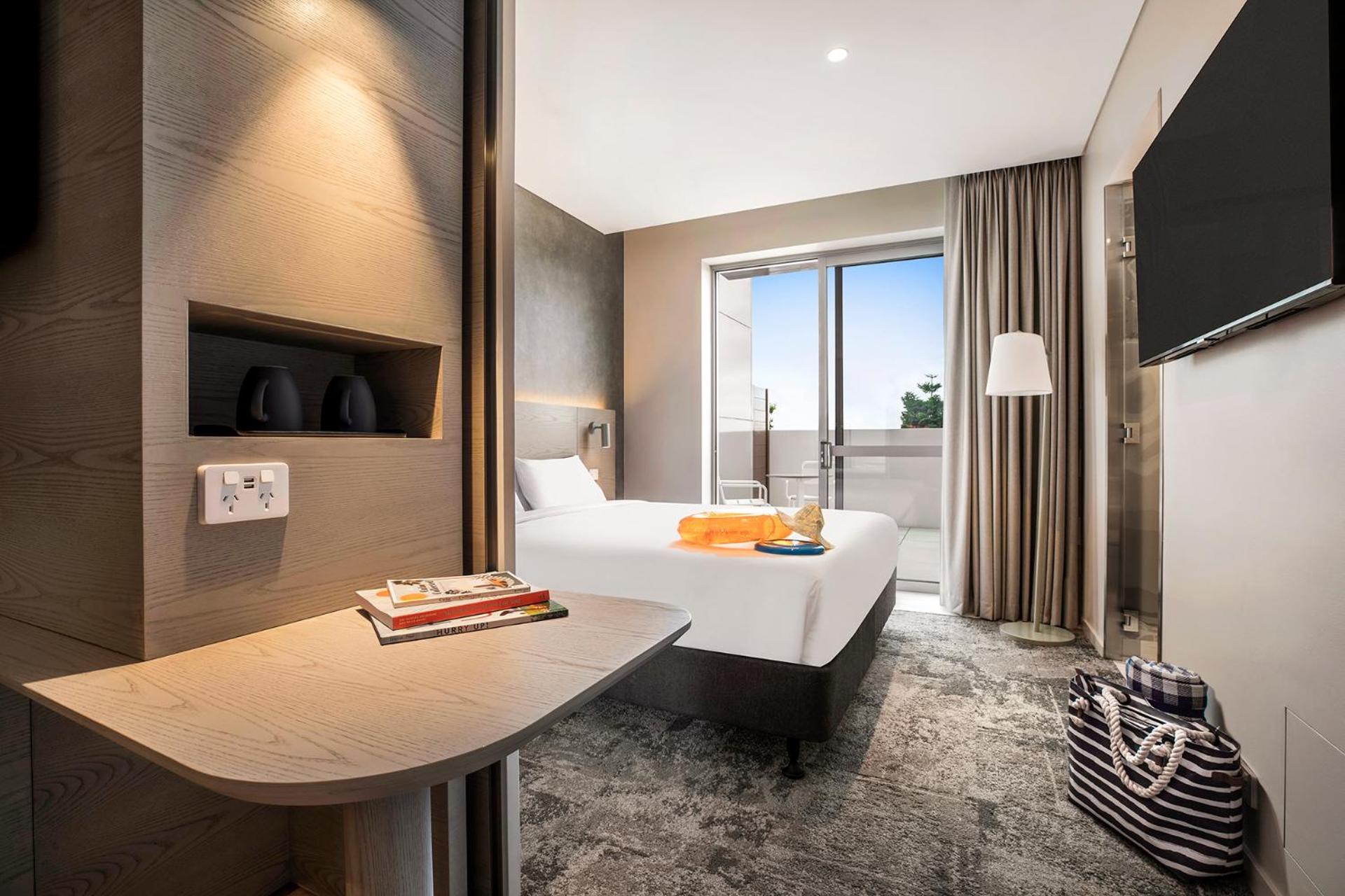 Holiday Inn Express & Suites Sunshine Coast By Ihg Maroochydore Exteriér fotografie
