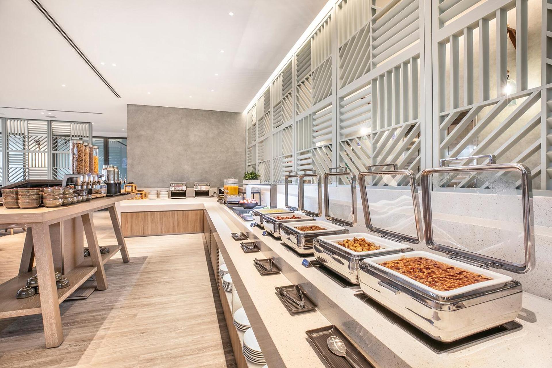 Holiday Inn Express & Suites Sunshine Coast By Ihg Maroochydore Exteriér fotografie