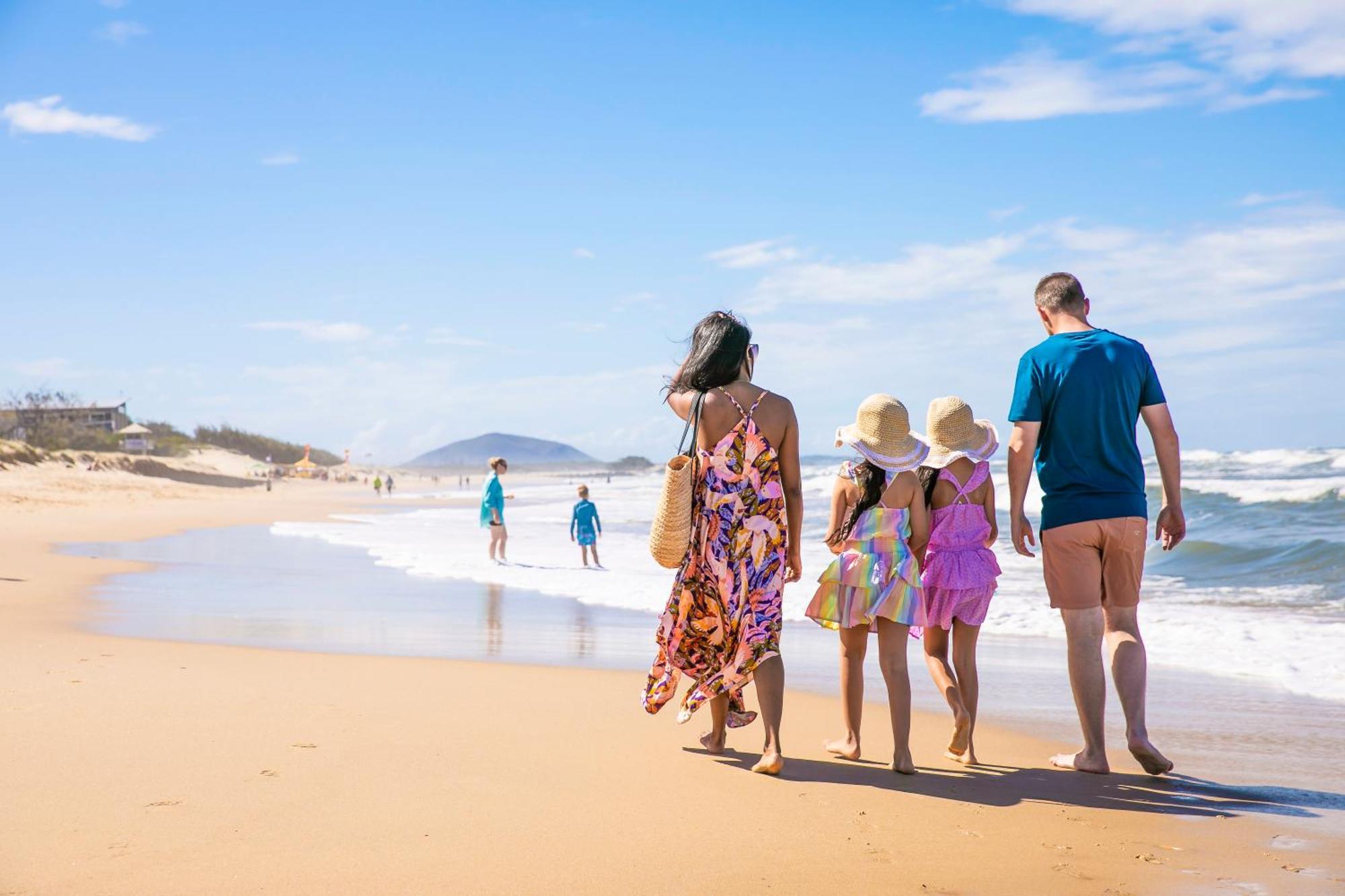Holiday Inn Express & Suites Sunshine Coast By Ihg Maroochydore Exteriér fotografie