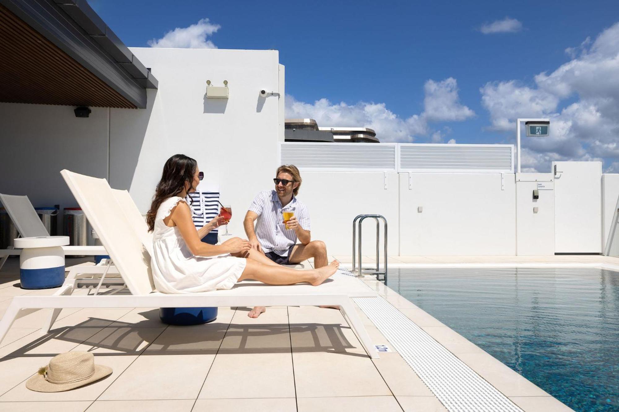 Holiday Inn Express & Suites Sunshine Coast By Ihg Maroochydore Exteriér fotografie