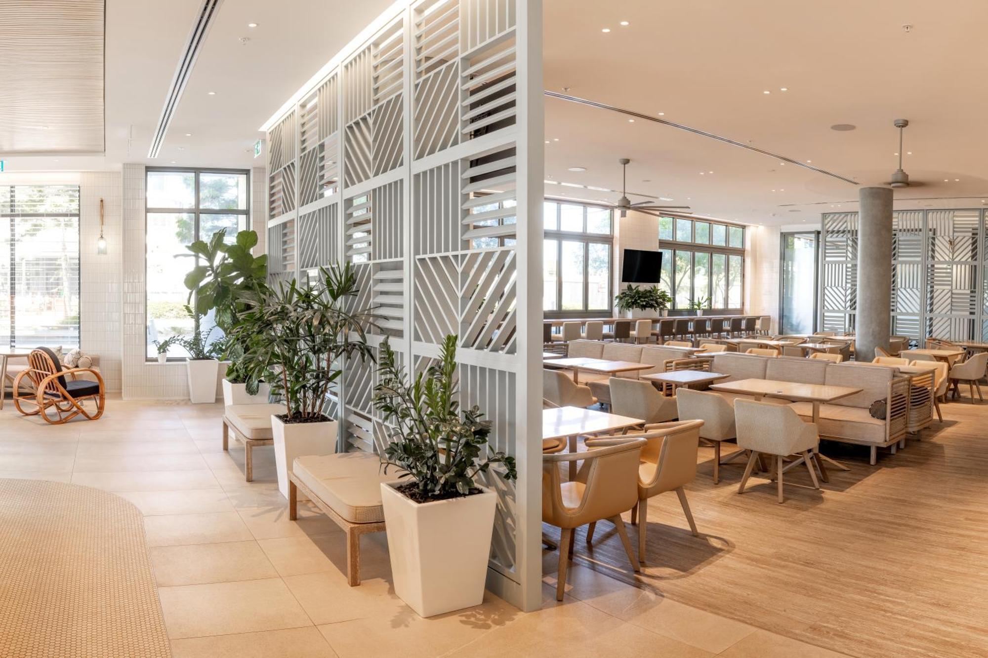 Holiday Inn Express & Suites Sunshine Coast By Ihg Maroochydore Exteriér fotografie