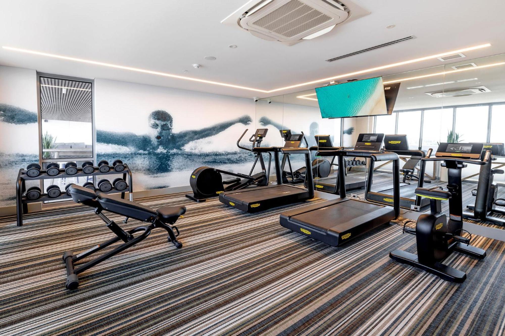 Holiday Inn Express & Suites Sunshine Coast By Ihg Maroochydore Exteriér fotografie