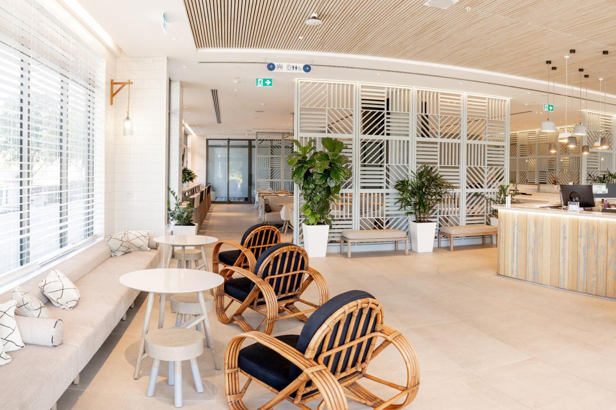 Holiday Inn Express & Suites Sunshine Coast By Ihg Maroochydore Exteriér fotografie