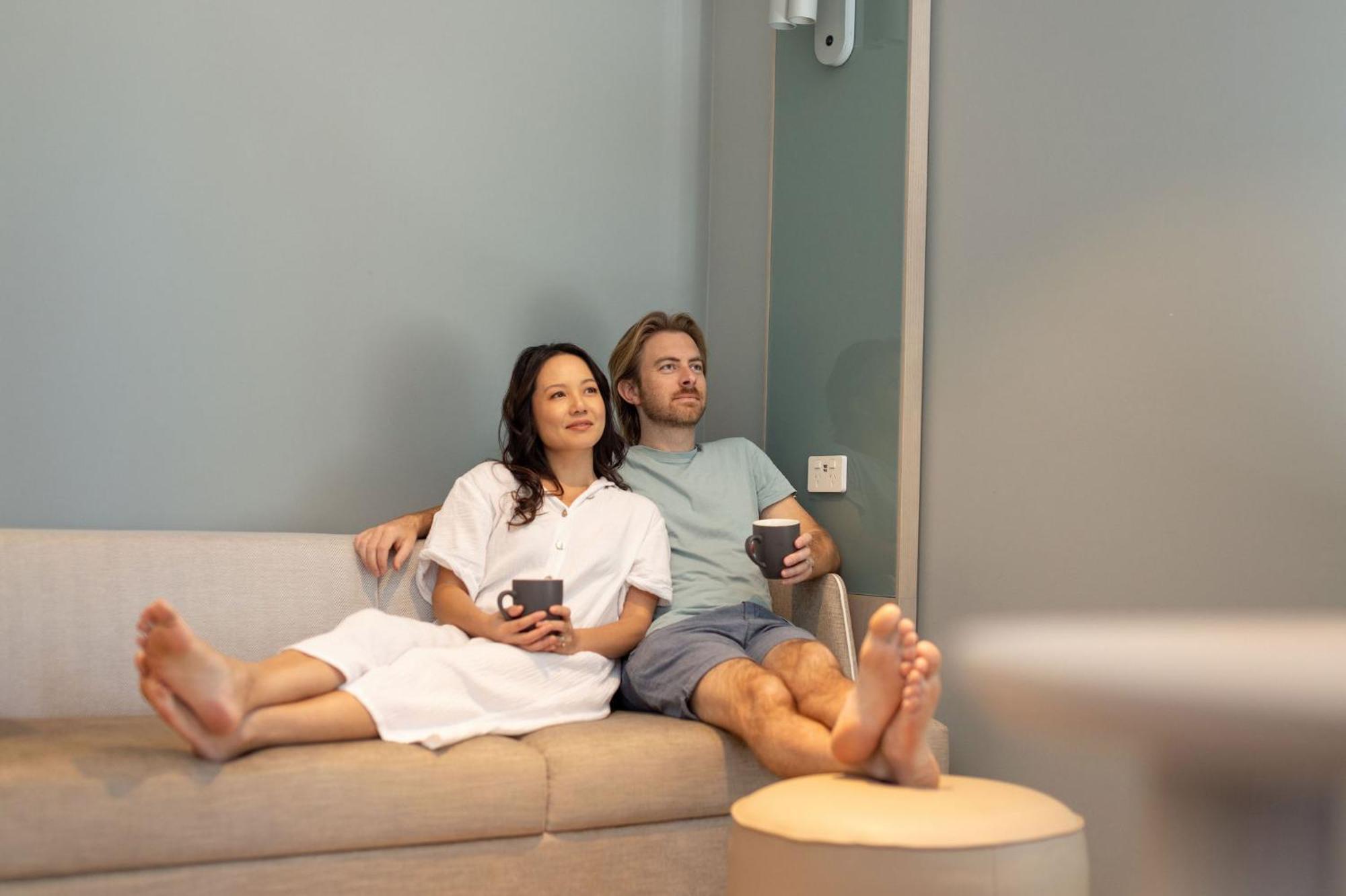 Holiday Inn Express & Suites Sunshine Coast By Ihg Maroochydore Exteriér fotografie