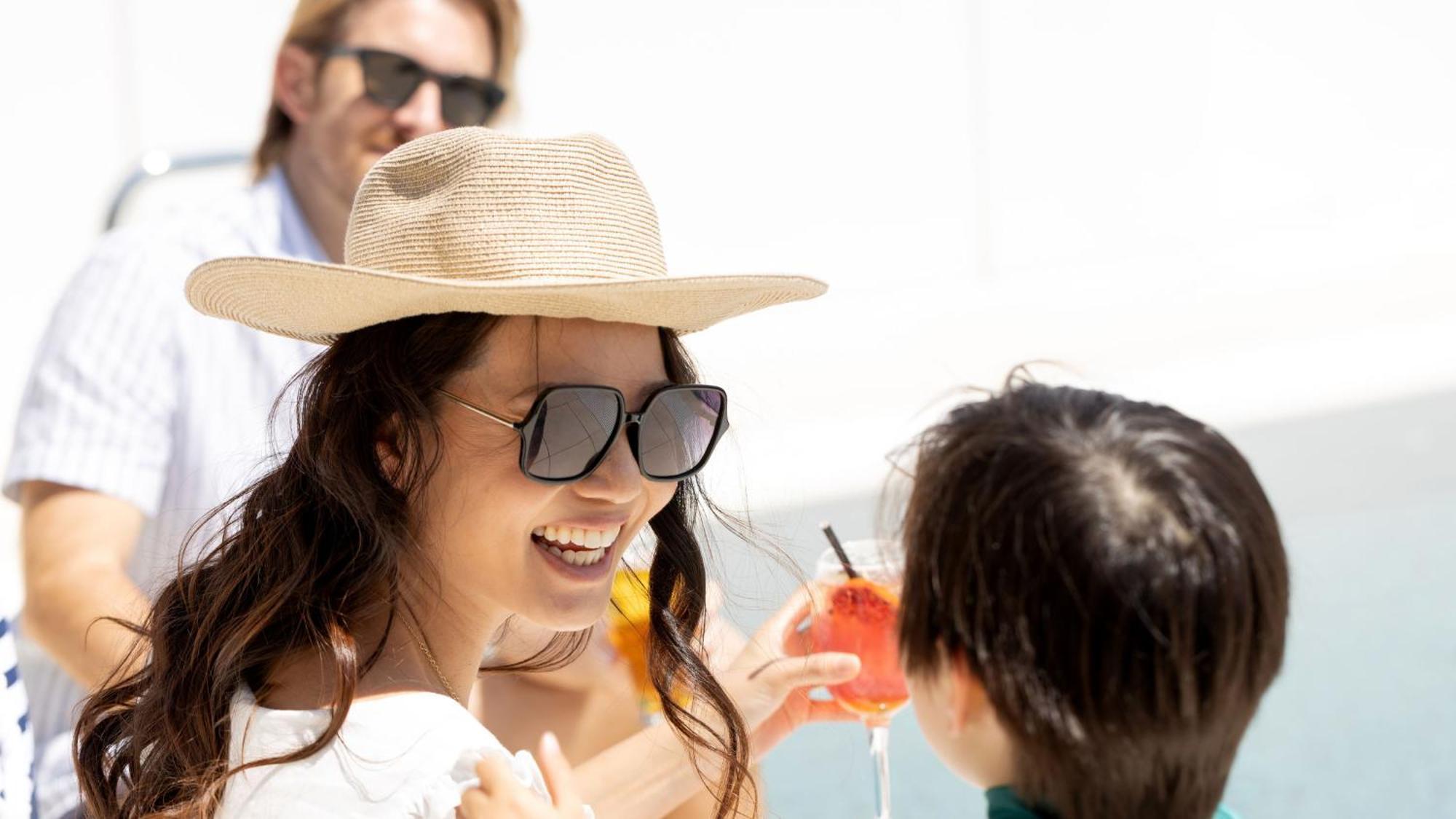 Holiday Inn Express & Suites Sunshine Coast By Ihg Maroochydore Exteriér fotografie