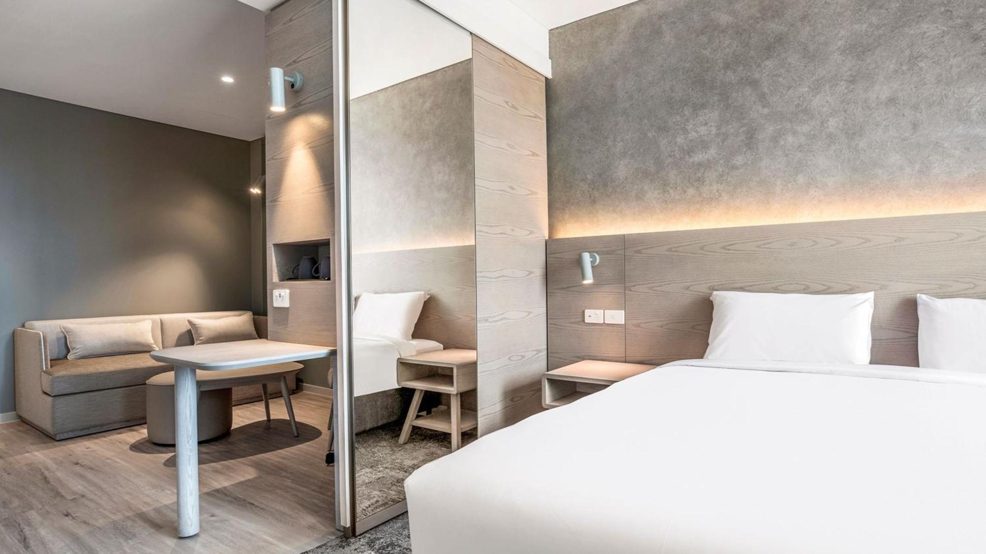 Holiday Inn Express & Suites Sunshine Coast By Ihg Maroochydore Exteriér fotografie