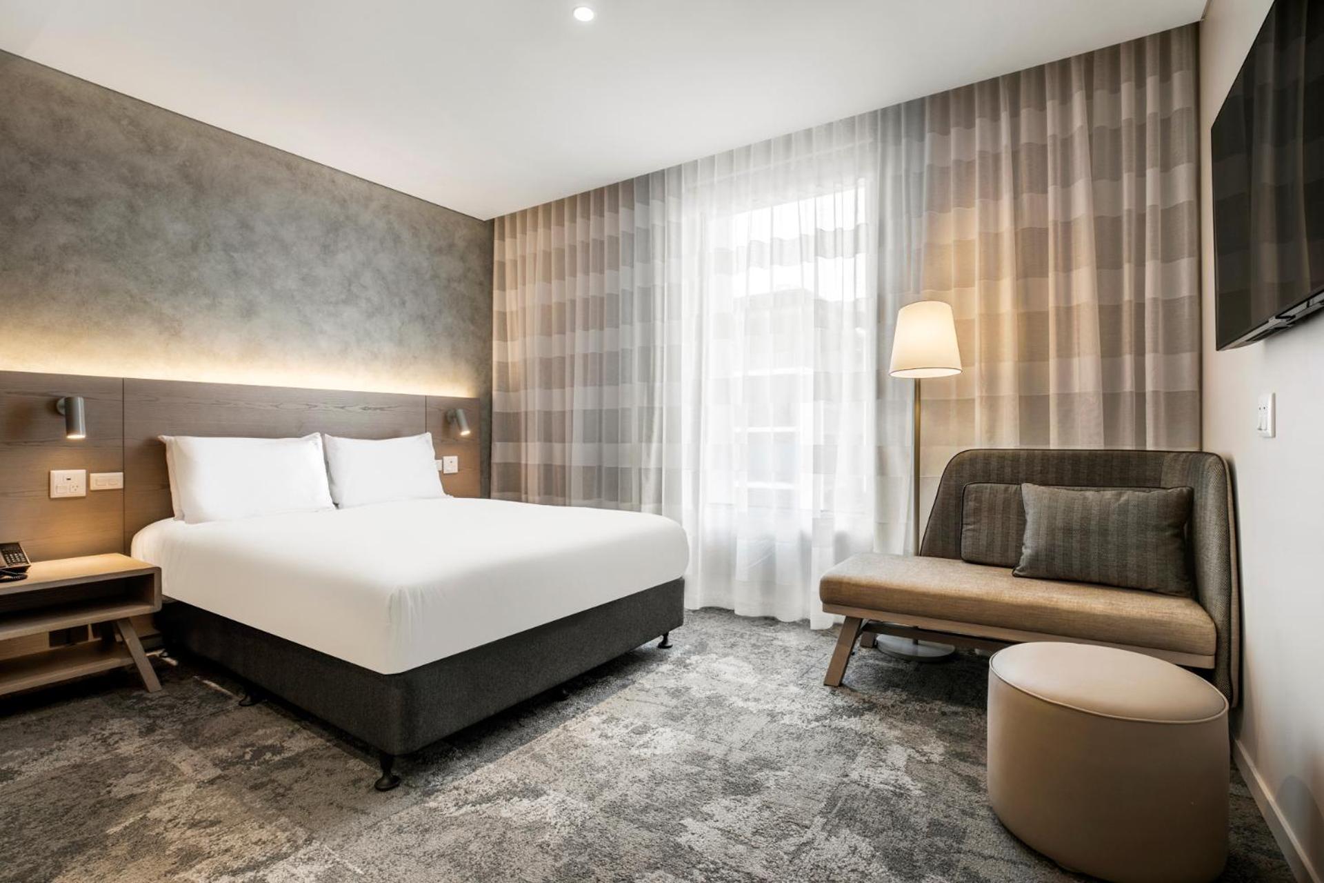 Holiday Inn Express & Suites Sunshine Coast By Ihg Maroochydore Exteriér fotografie