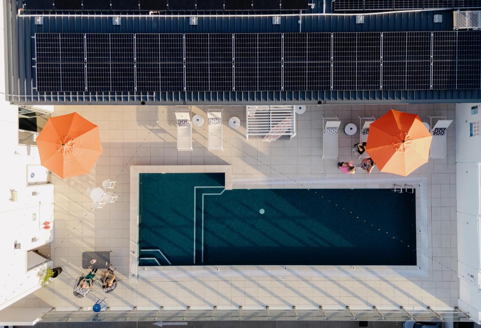 Holiday Inn Express & Suites Sunshine Coast By Ihg Maroochydore Exteriér fotografie